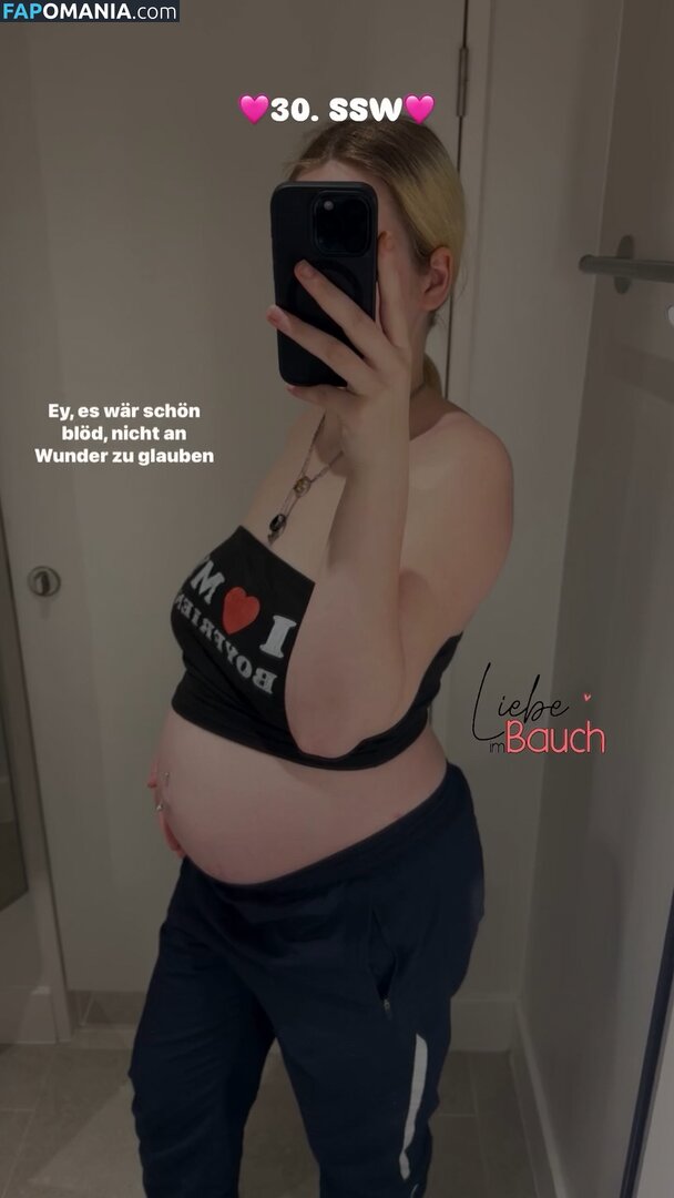 dieheissemaus / uptempo_lea Nudo OnlyFans  Foto trapelata #20