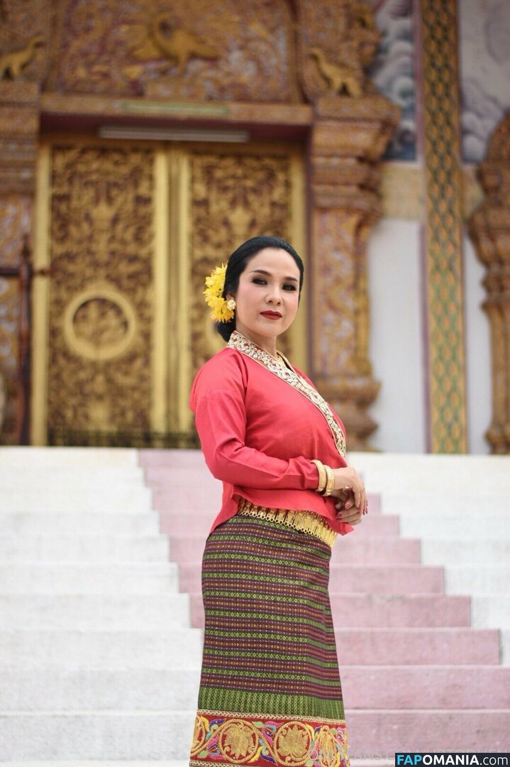 Duang duen / Uptoduen Nudo OnlyFans  Foto trapelata #44