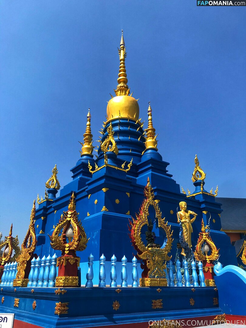 Duang duen / Uptoduen Nudo OnlyFans  Foto trapelata #53