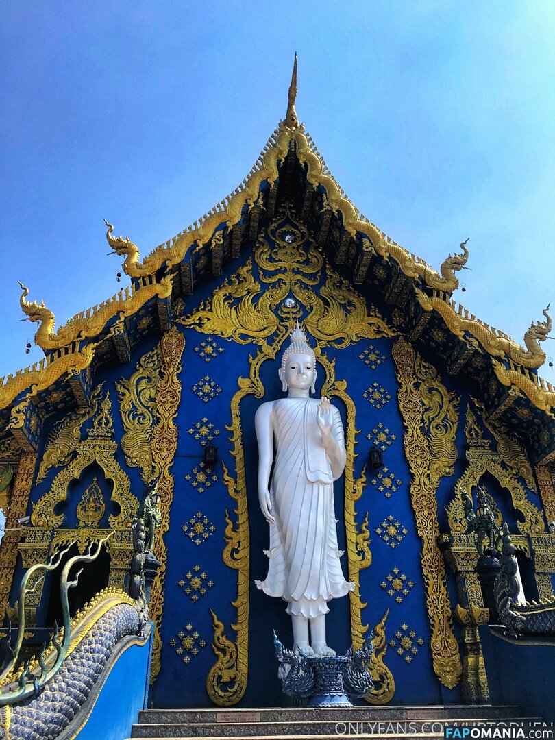 Duang duen / Uptoduen Nudo OnlyFans  Foto trapelata #54