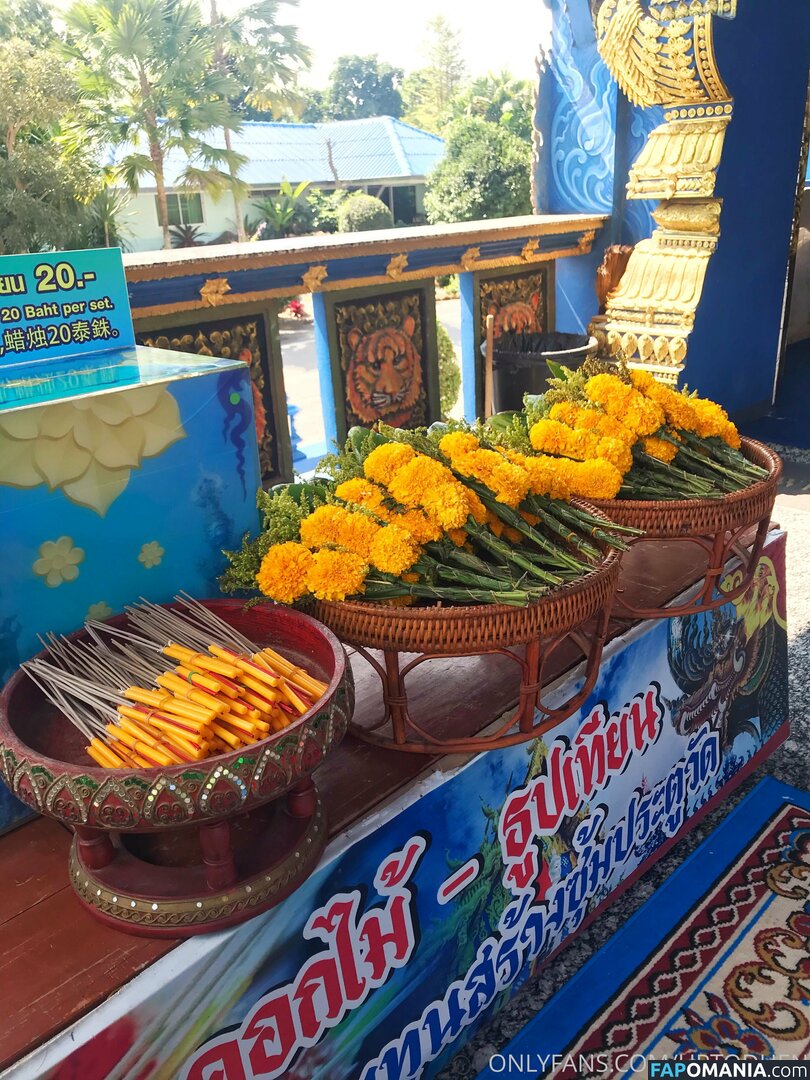 Duang duen / Uptoduen Nudo OnlyFans  Foto trapelata #58