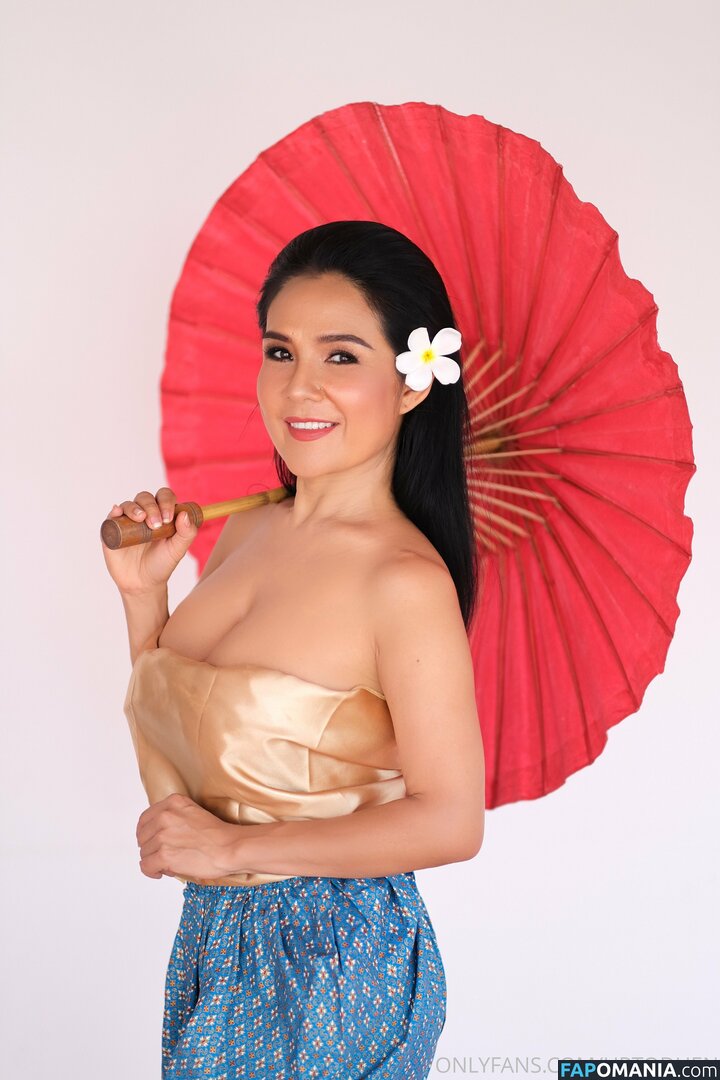 Duang duen / Uptoduen Nudo OnlyFans  Foto trapelata #60