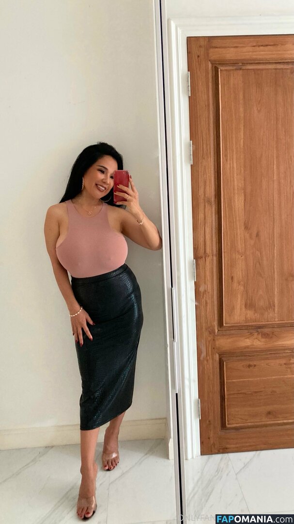 Duang duen / Uptoduen Nudo OnlyFans  Foto trapelata #62