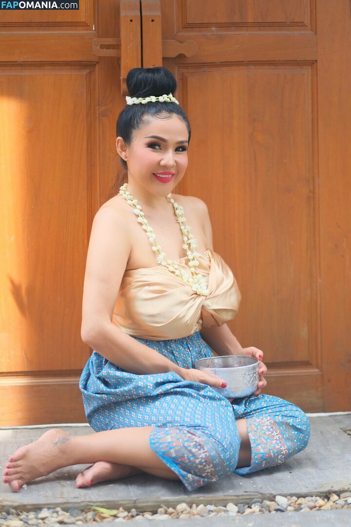 Duang duen / Uptoduen Nudo OnlyFans  Foto trapelata #65