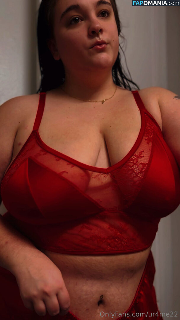 ur4me22 Nudo OnlyFans  Foto trapelata #3