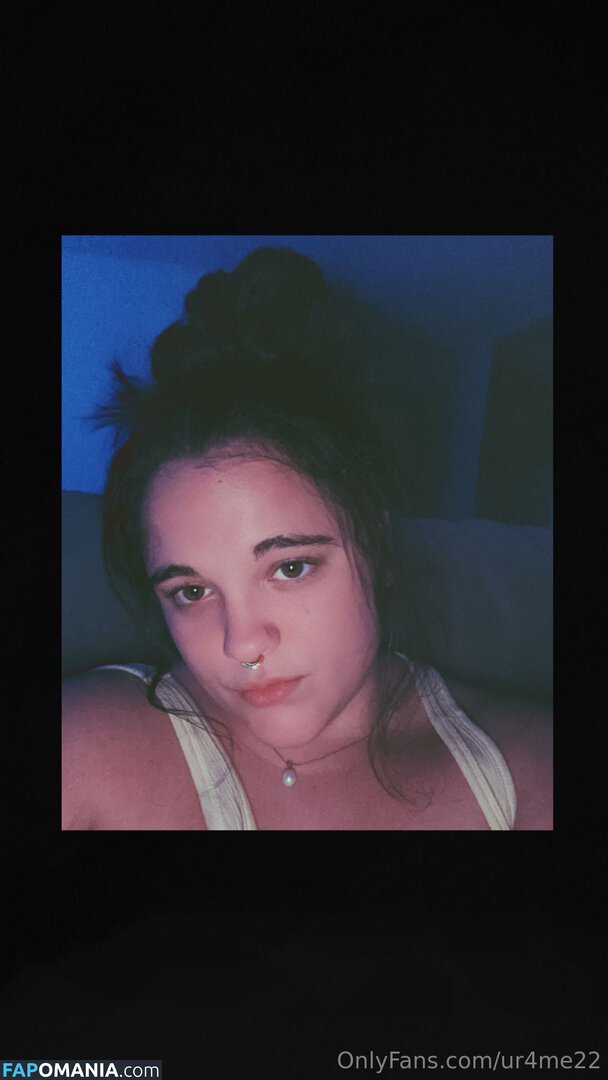 ur4me22 Nudo OnlyFans  Foto trapelata #4