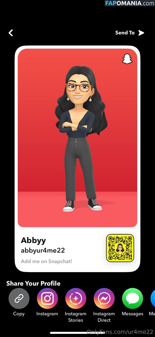 ur4me22 Nudo OnlyFans  Foto trapelata #5