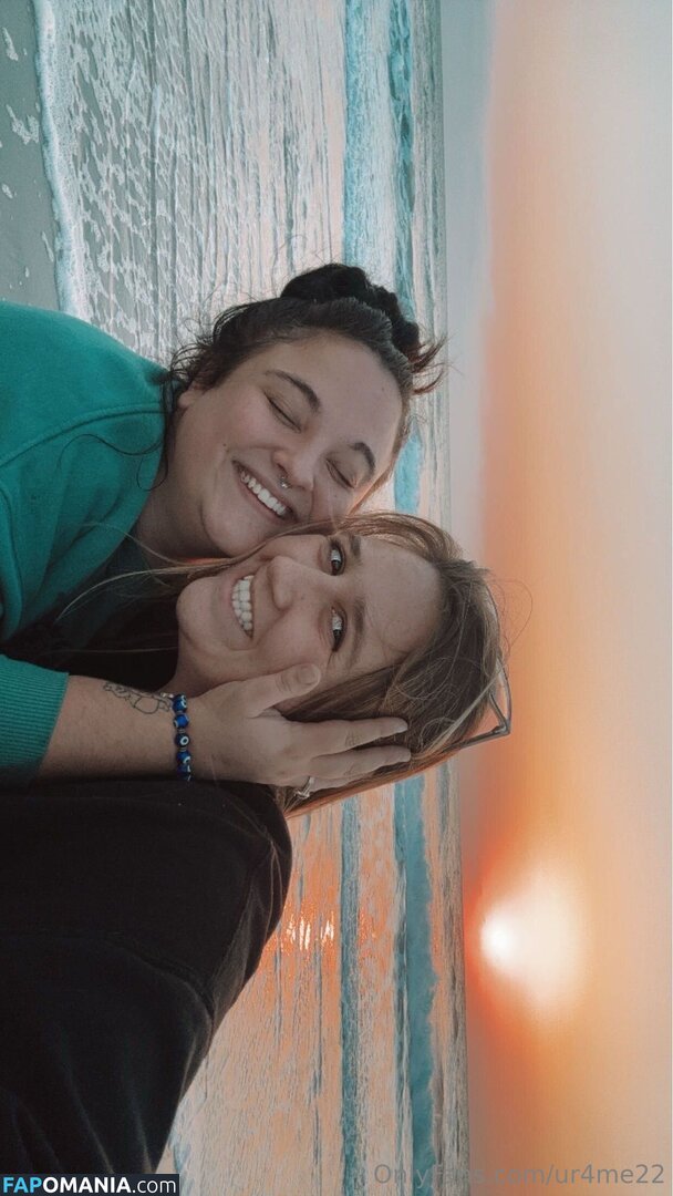 ur4me22 Nudo OnlyFans  Foto trapelata #9