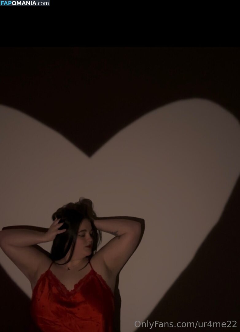 ur4me22 Nudo OnlyFans  Foto trapelata #10