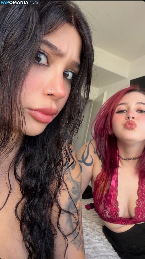 Ur4vity Uravity Nudo OnlyFans  Foto trapelata #70