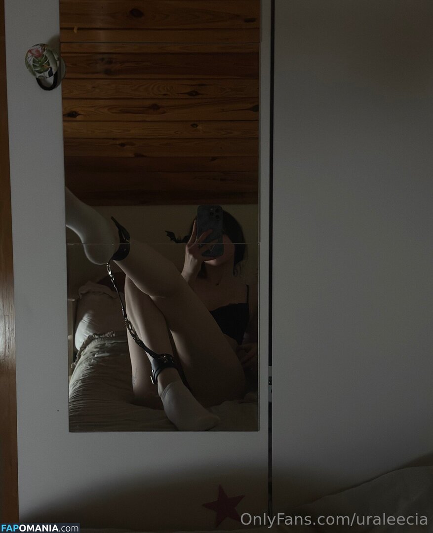 uraleecia Nudo OnlyFans  Foto trapelata #4