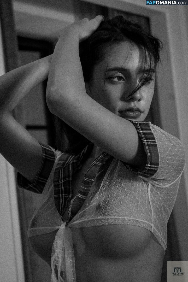 urbaby_jasmin / urbabyjasmin Nudo OnlyFans  Foto trapelata #102