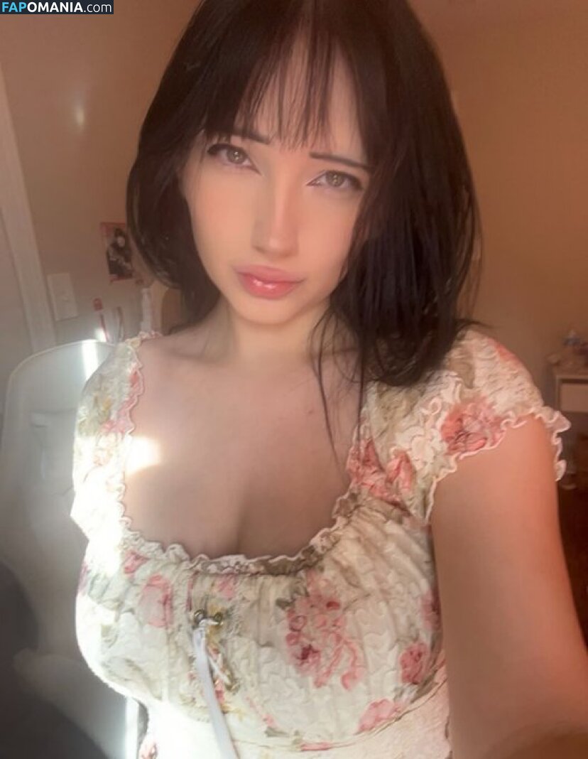 Urdollmimi / urcutemimi Nudo OnlyFans  Foto trapelata #1
