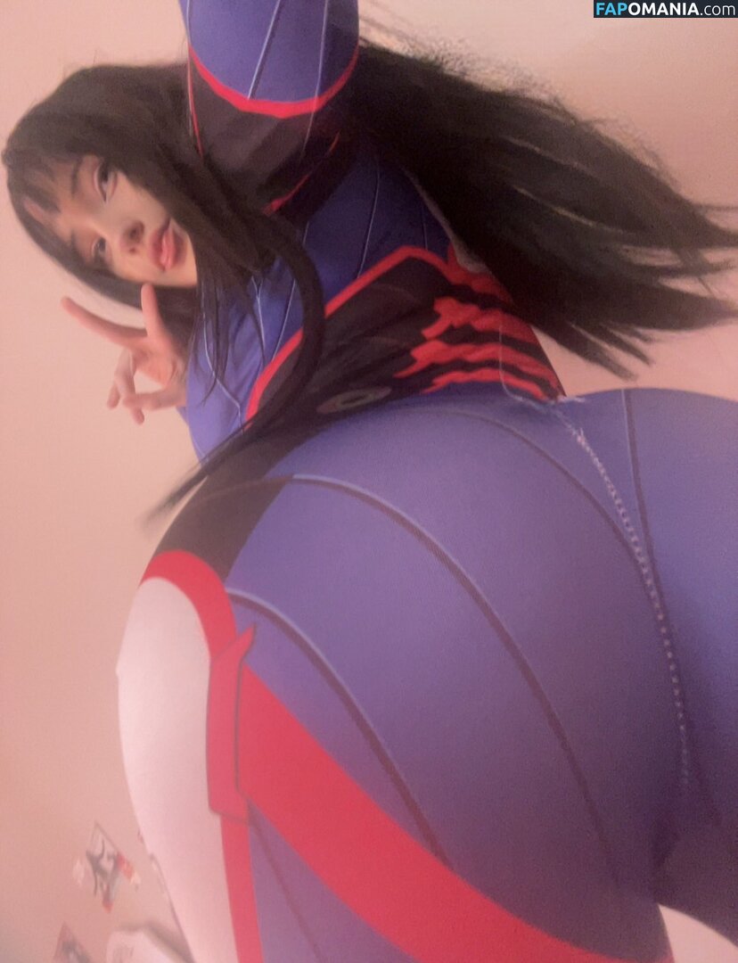 Urdollmimi / urcutemimi Nudo OnlyFans  Foto trapelata #2