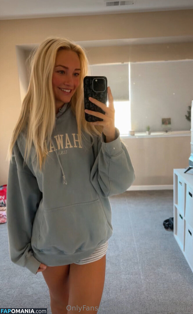 bellaxomae / urefavoriteblondevip Nudo OnlyFans  Foto trapelata #2