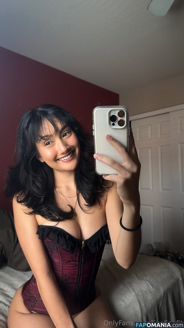 urfavasianbih4free Nudo OnlyFans  Foto trapelata #10
