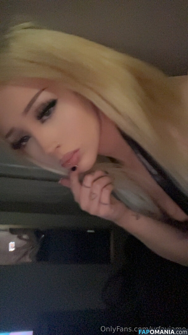 https: / urfavjame / urrfavjame Nudo OnlyFans  Foto trapelata #1