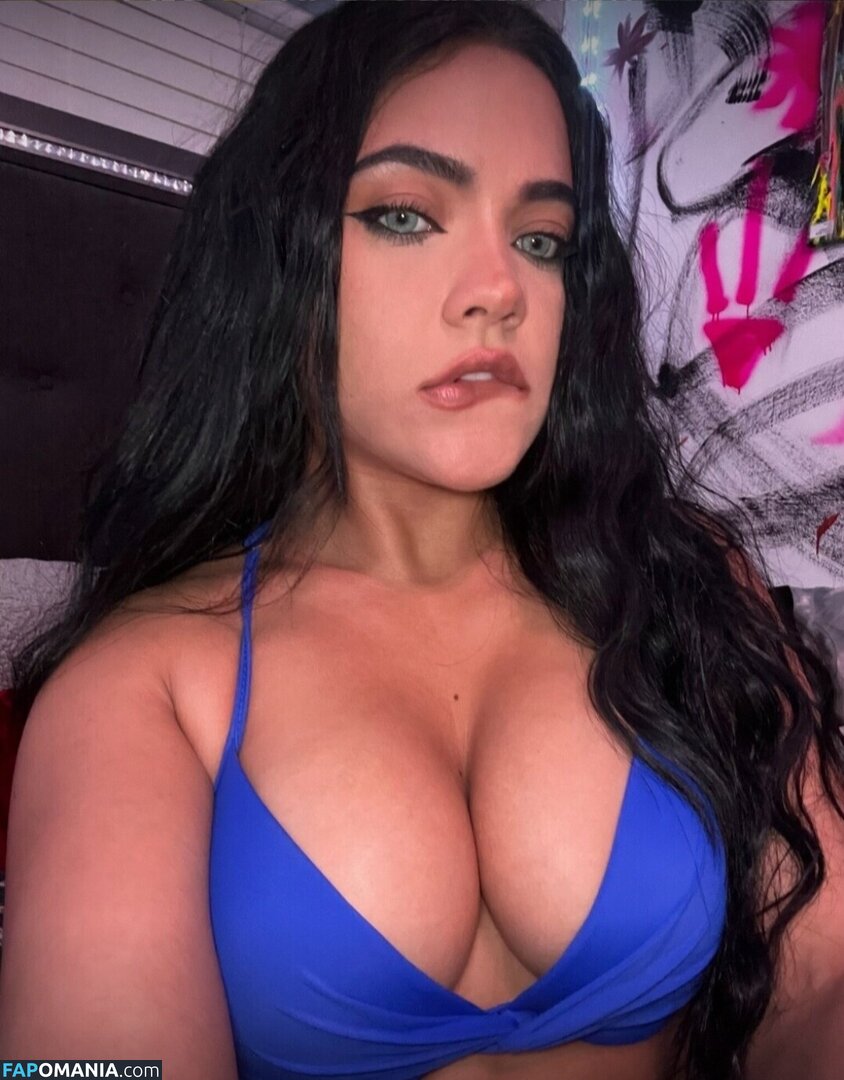 dreacarolina / urfavlatiina Nudo OnlyFans  Foto trapelata #3