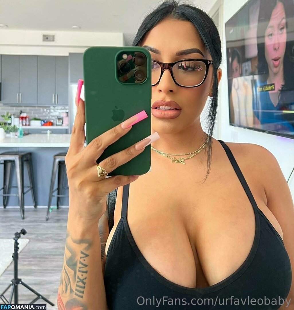 houstephh / https: / urfavleobaby Nudo OnlyFans  Foto trapelata #1