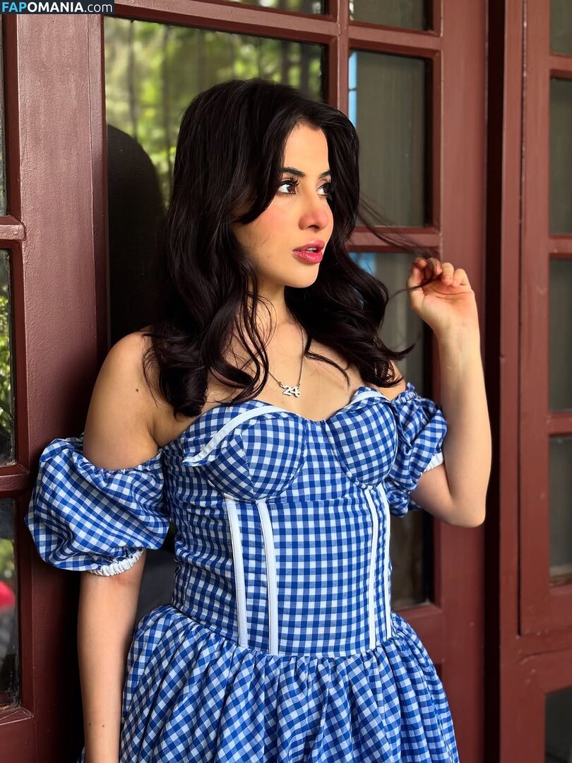 Urfi Javed / urf7i Nudo OnlyFans  Foto trapelata #1