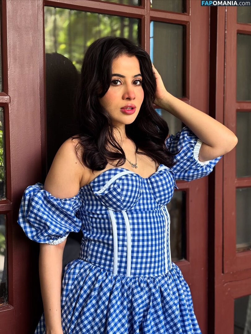 Urfi Javed / urf7i Nudo OnlyFans  Foto trapelata #2
