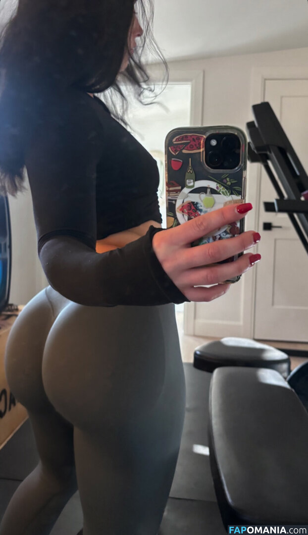 jade / urgymbae / urgymbae1.0 Nudo OnlyFans  Foto trapelata #2