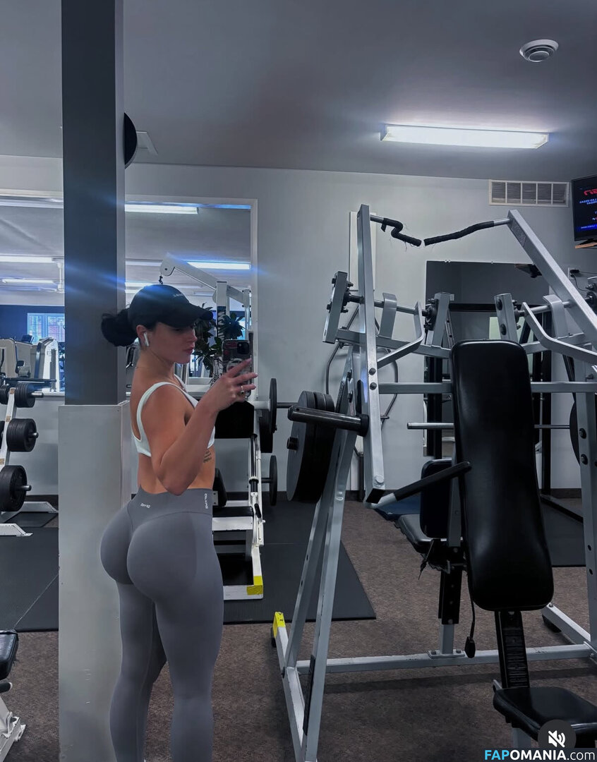 jade / urgymbae / urgymbae1.0 Nudo OnlyFans  Foto trapelata #7