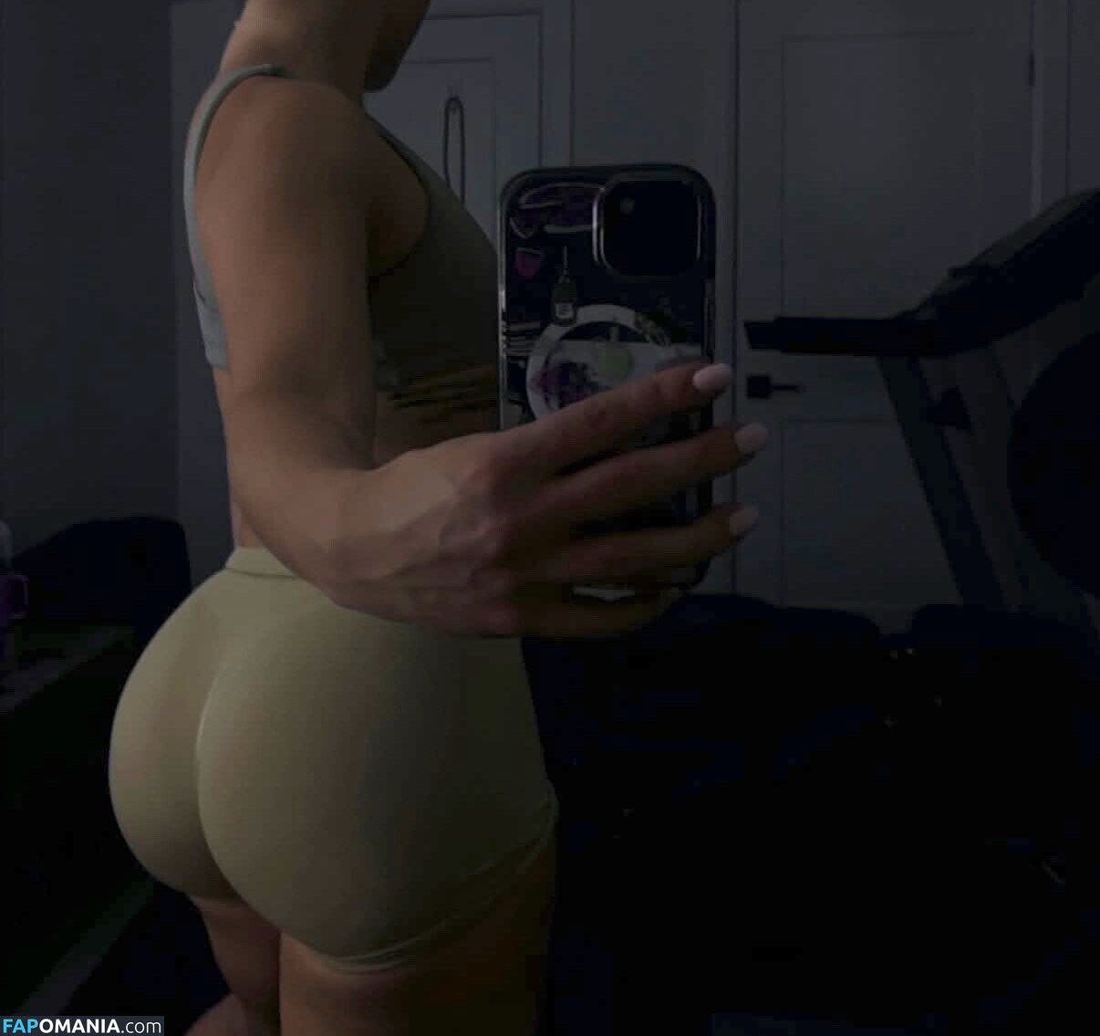 jade / urgymbae / urgymbae1.0 Nudo OnlyFans  Foto trapelata #8