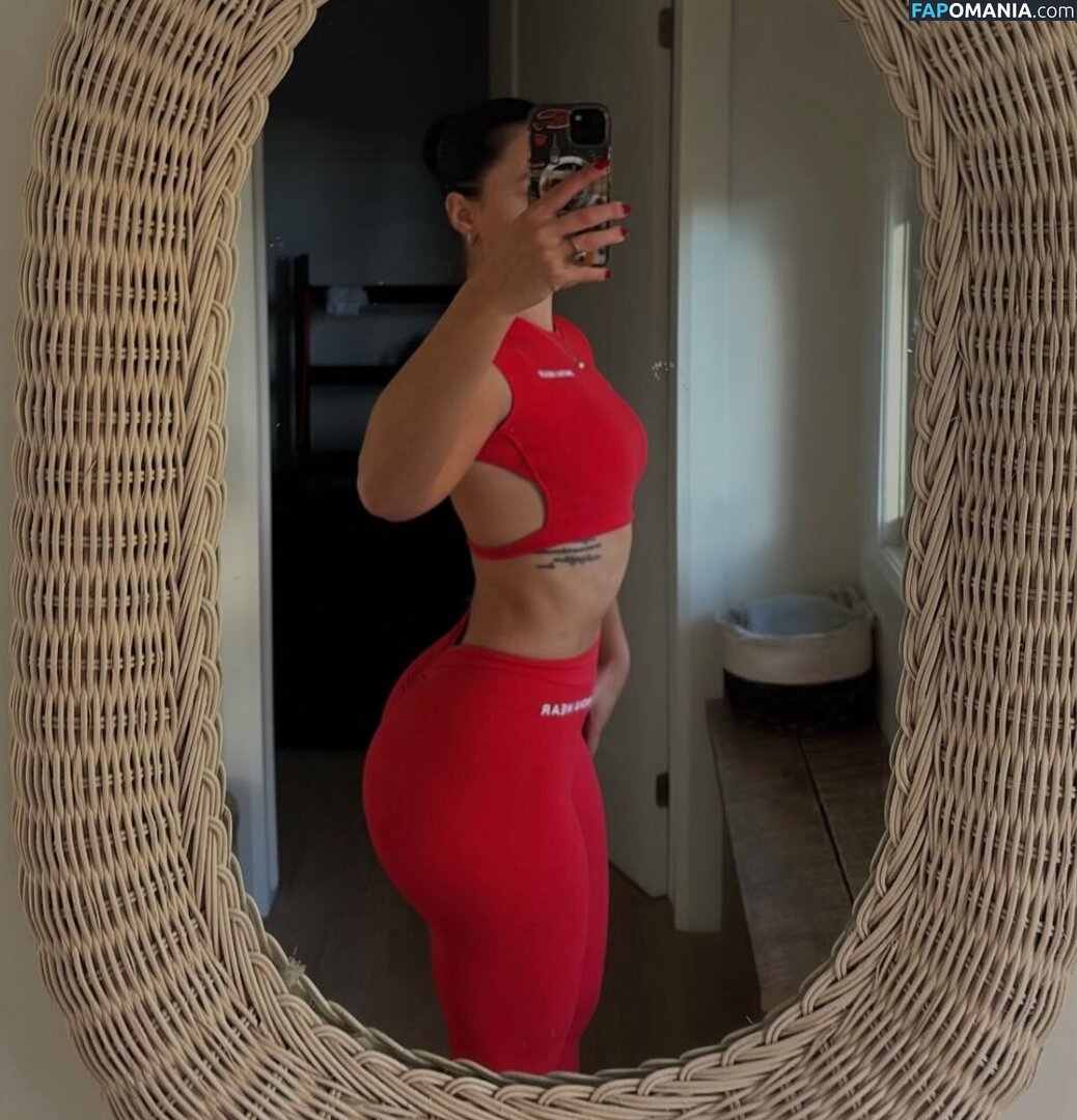jade / urgymbae / urgymbae1.0 Nudo OnlyFans  Foto trapelata #11