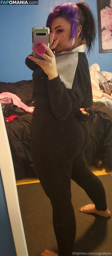 urkylie3 / urpawgkylie Nudo OnlyFans  Foto trapelata #30
