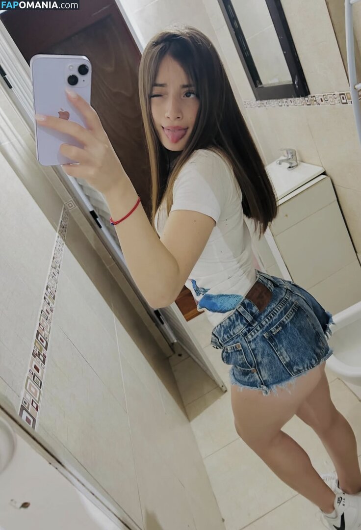 Ursu.miranda_ Nudo OnlyFans  Foto trapelata #2