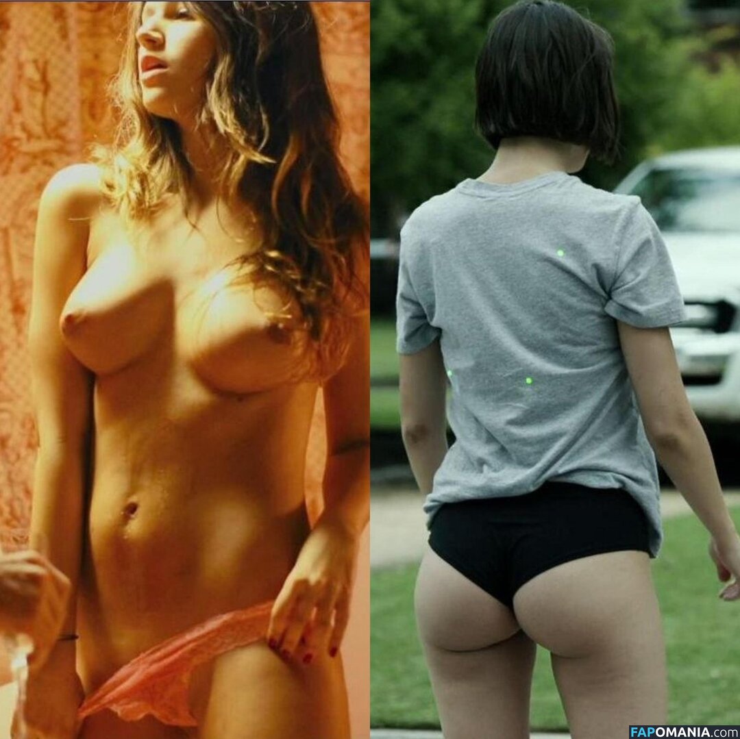 Ursula Corbero Nudo OnlyFans  Foto trapelata #19