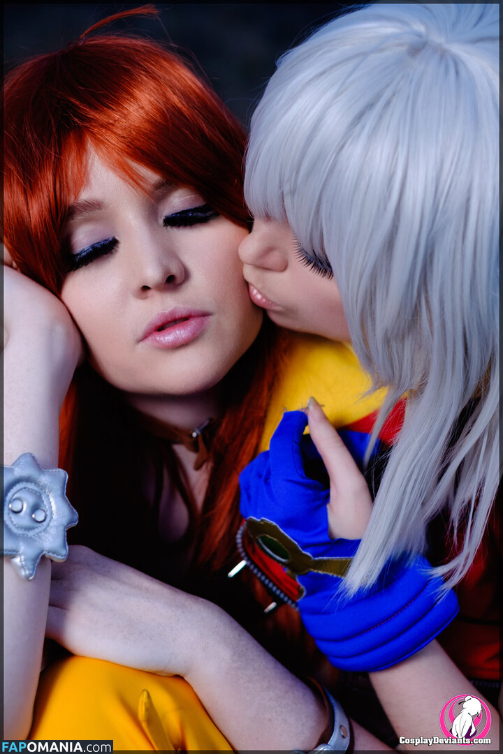 Usatame / UsatameCosplay Nudo OnlyFans  Foto trapelata #1