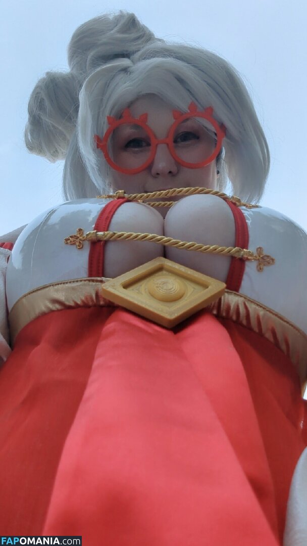 Usatame / UsatameCosplay Nudo OnlyFans  Foto trapelata #7