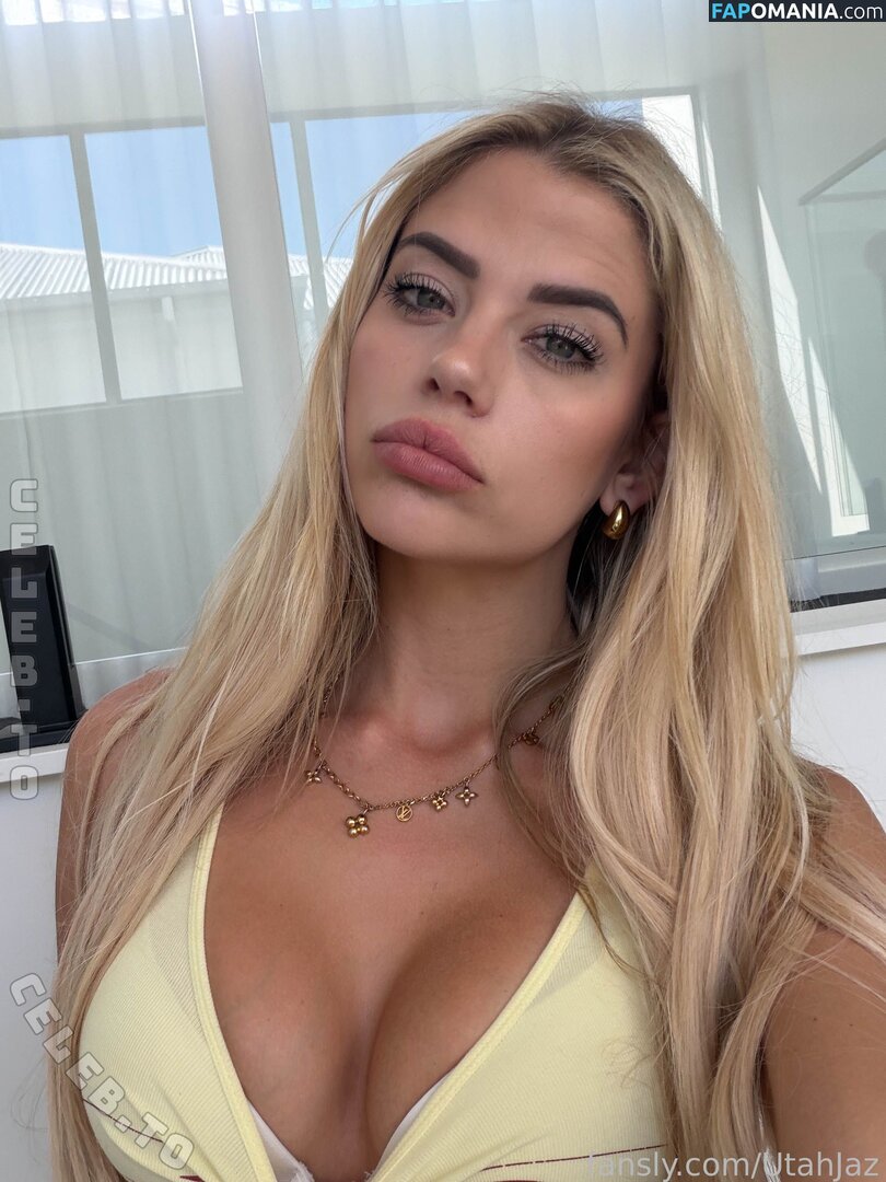 UtahJaz / https: / jasmine.see / utahjaz1 Nudo OnlyFans  Foto trapelata #25