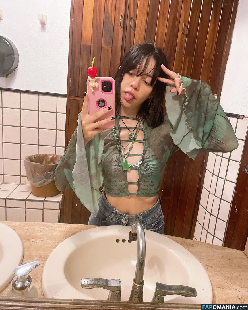 utena_cherrynya Nudo OnlyFans  Foto trapelata #1