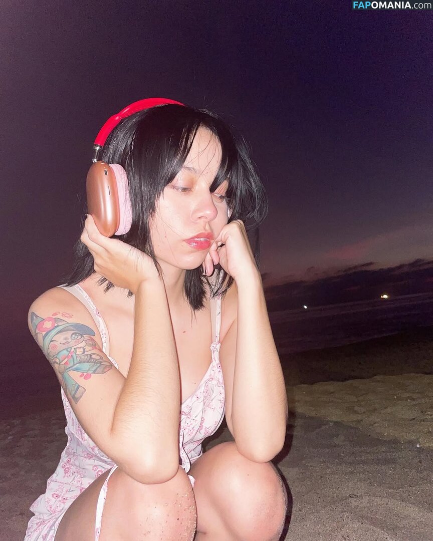utena_cherrynya Nudo OnlyFans  Foto trapelata #2
