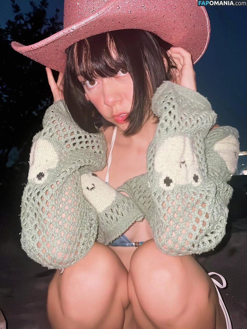utena_cherrynya Nudo OnlyFans  Foto trapelata #4