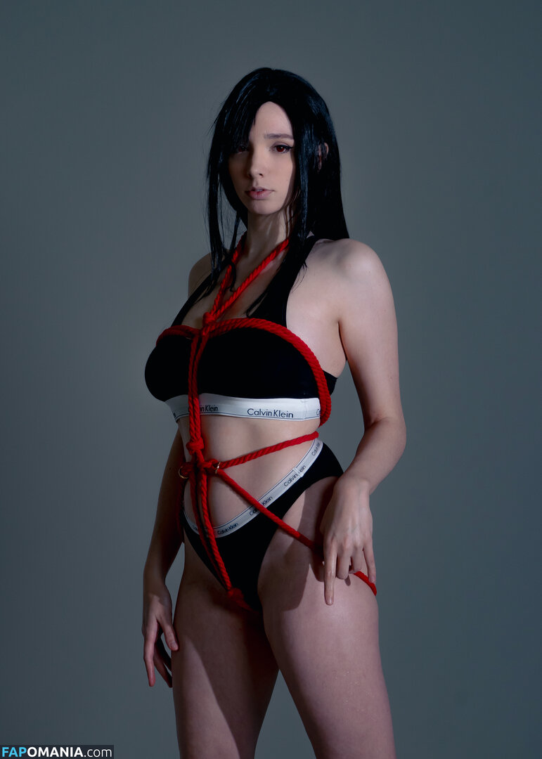YuukiYume3 / https: / uWinnie / uwinnie_cos Nudo OnlyFans  Foto trapelata #7