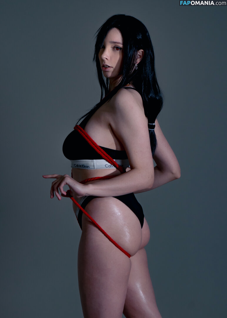 YuukiYume3 / https: / uWinnie / uwinnie_cos Nudo OnlyFans  Foto trapelata #9
