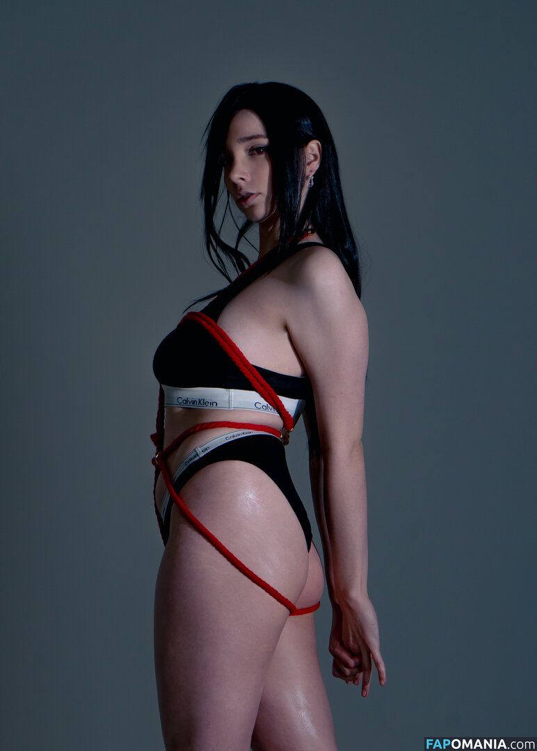 YuukiYume3 / https: / uWinnie / uwinnie_cos Nudo OnlyFans  Foto trapelata #10