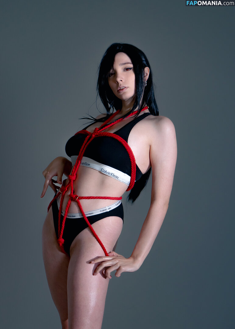 YuukiYume3 / https: / uWinnie / uwinnie_cos Nudo OnlyFans  Foto trapelata #12