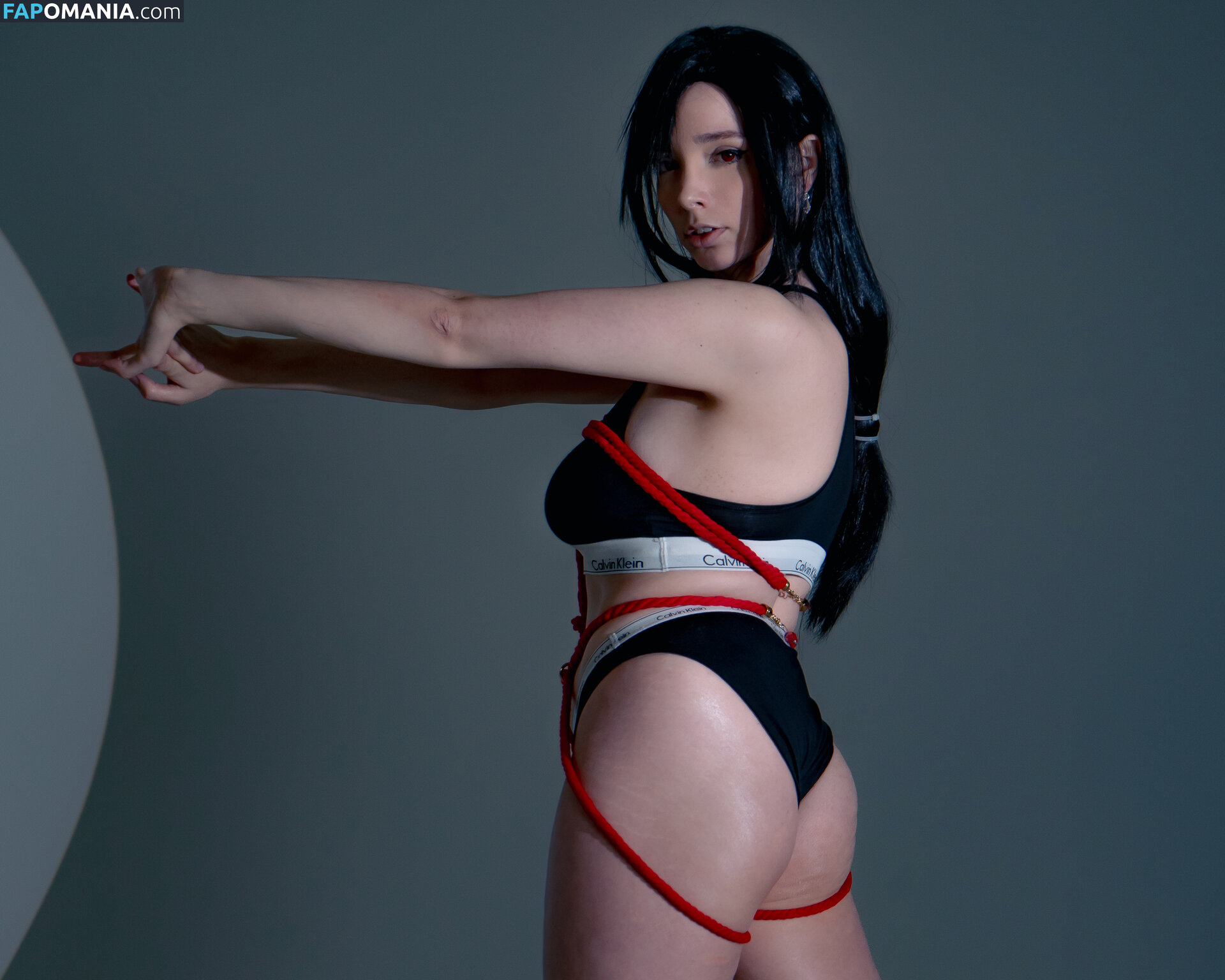 YuukiYume3 / https: / uWinnie / uwinnie_cos Nudo OnlyFans  Foto trapelata #13