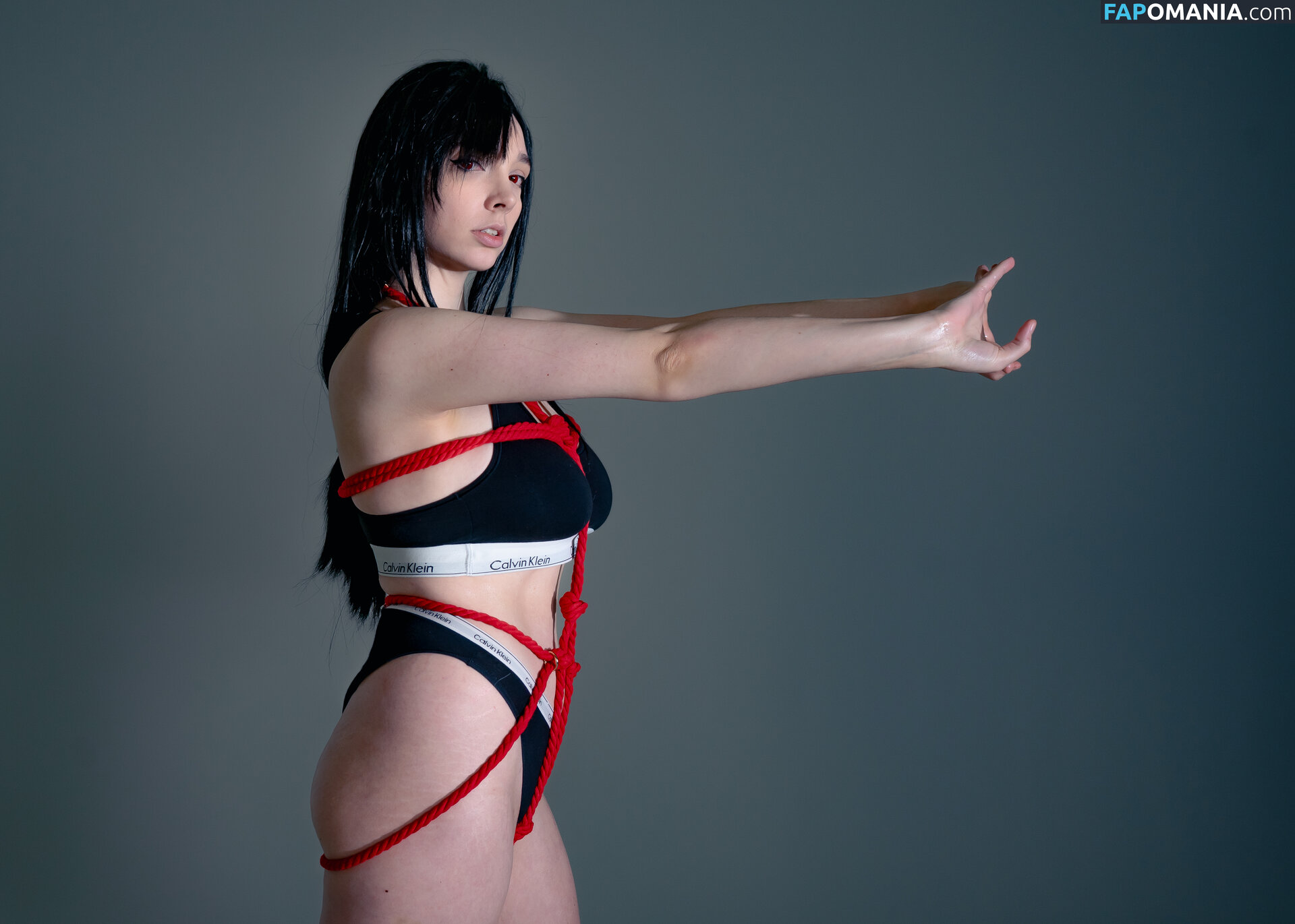 YuukiYume3 / https: / uWinnie / uwinnie_cos Nudo OnlyFans  Foto trapelata #16