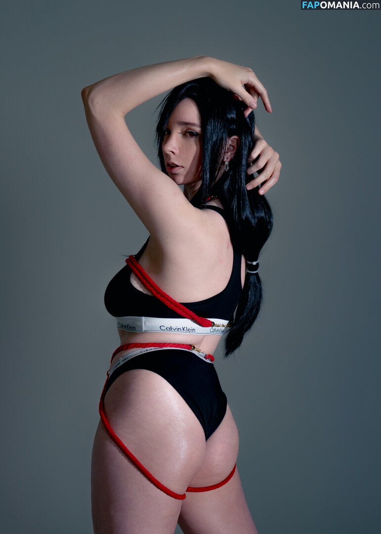 YuukiYume3 / https: / uWinnie / uwinnie_cos Nudo OnlyFans  Foto trapelata #17