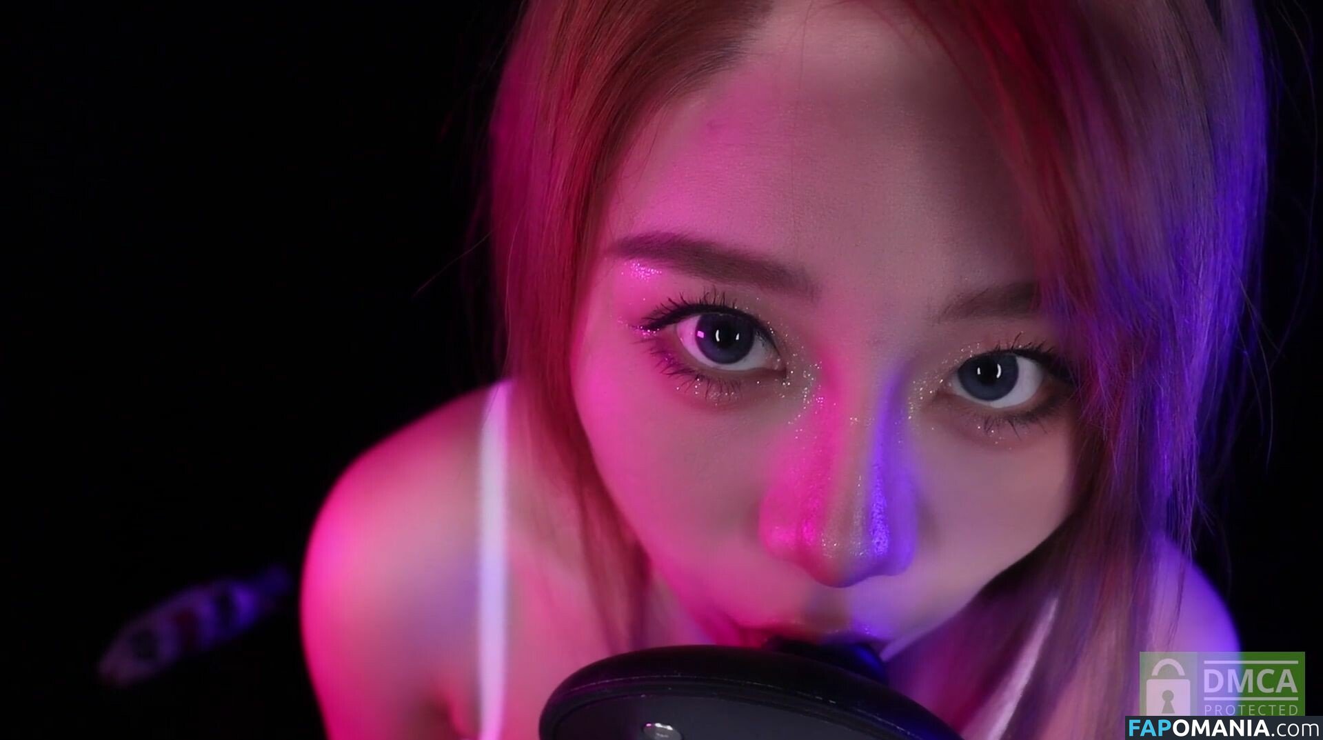 Uying / Yui ASMR / uying_87 Nudo OnlyFans  Foto trapelata #12