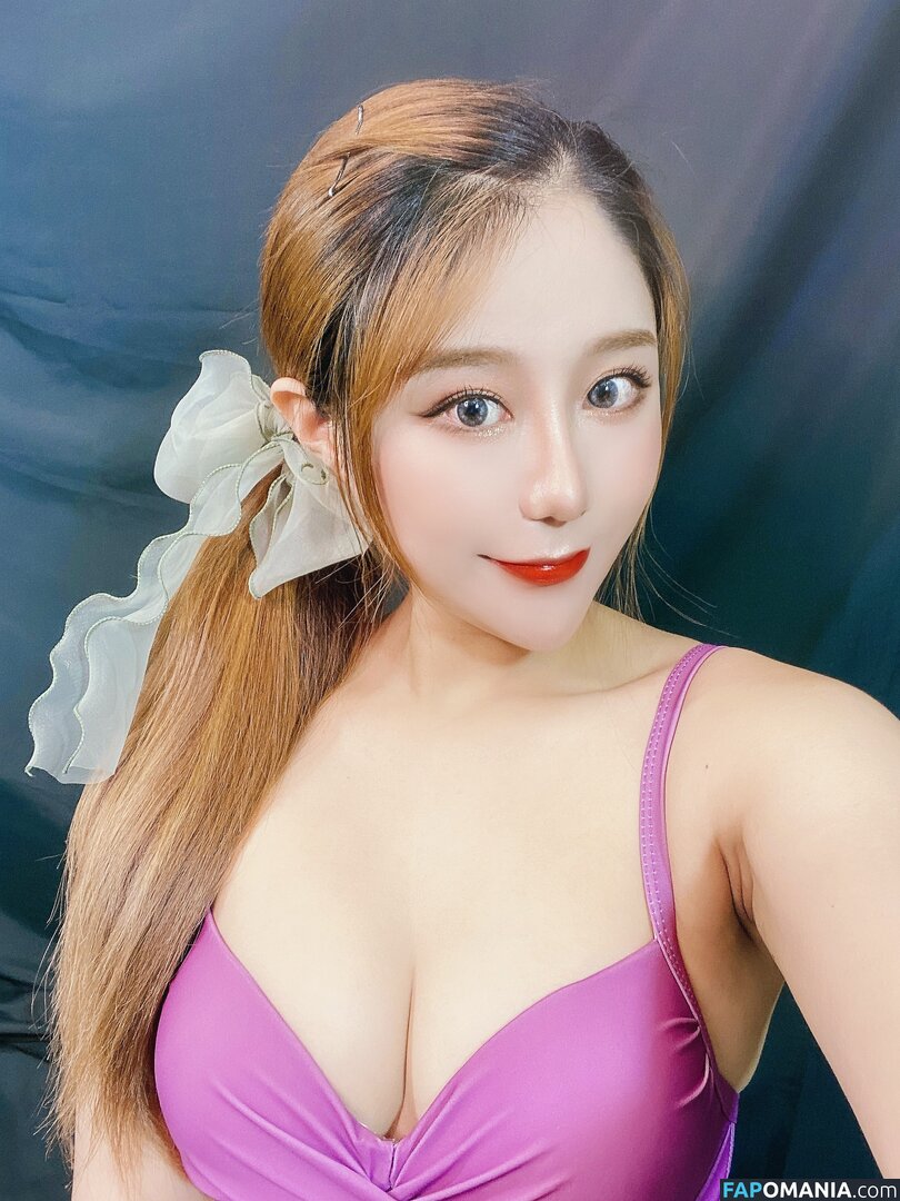 Uying / Yui ASMR / uying_87 Nudo OnlyFans  Foto trapelata #57