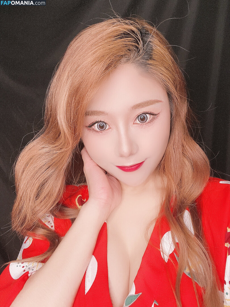 Uying / Yui ASMR / uying_87 Nudo OnlyFans  Foto trapelata #73