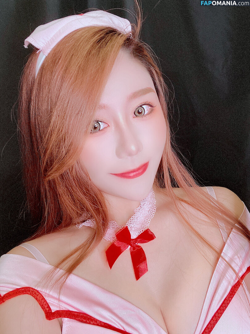 Uying / Yui ASMR / uying_87 Nudo OnlyFans  Foto trapelata #75
