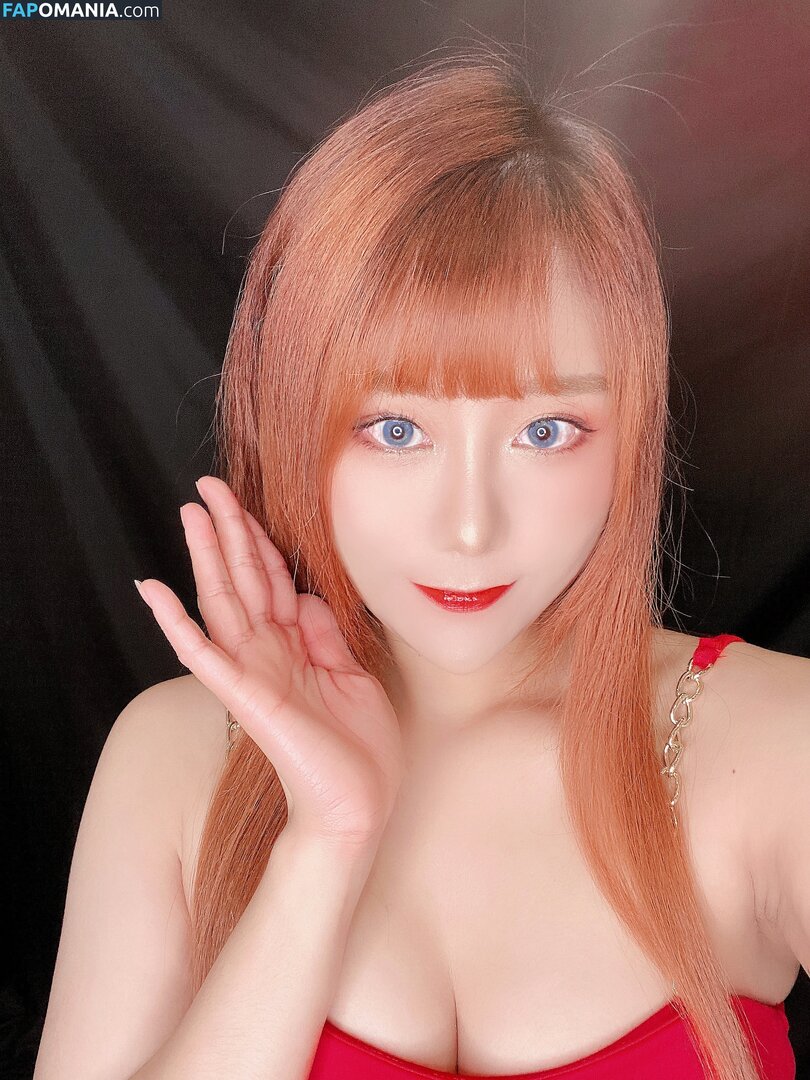 Uying / Yui ASMR / uying_87 Nudo OnlyFans  Foto trapelata #228